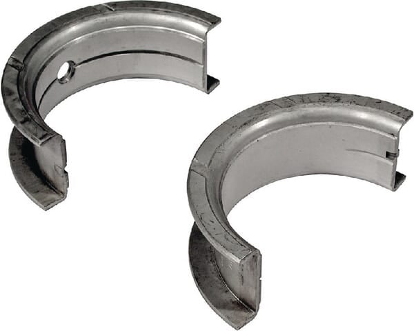 Vapormatic Hauptlagerpaar .010 VPC3081