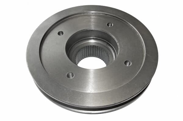 Vapormatic Kurbelwellenriemenscheibe VPC4111