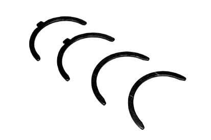 Set of thrust washers