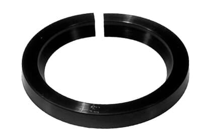 Vapormatic Hauptöldichtring hinten VPC5000