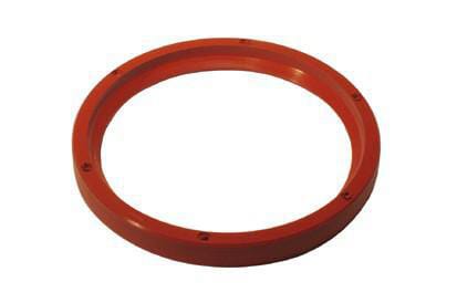 Vapormatic Hauptöldichtring hinten VPC5019