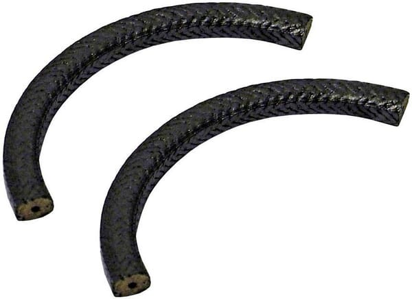 Vapormatic Hauptöldichtring hinten VPC5030