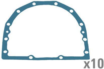 Vapormatic Hauptgehäusedichtung hinten VPC5318