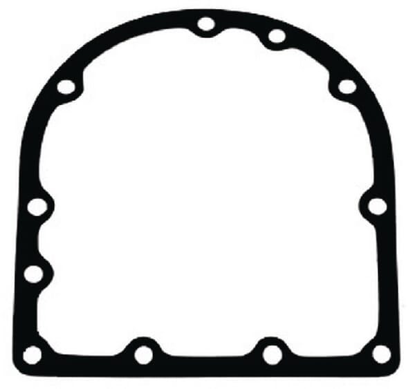 Vapormatic Hauptgehäusedichtung, hinten VPC5329