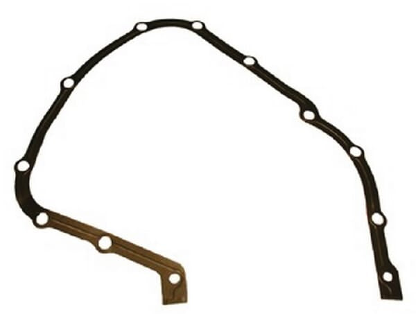 Vapormatic Hauptgehäusedichtung, hinten VPC5418