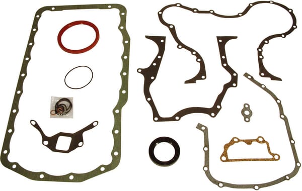 Lower seal kit