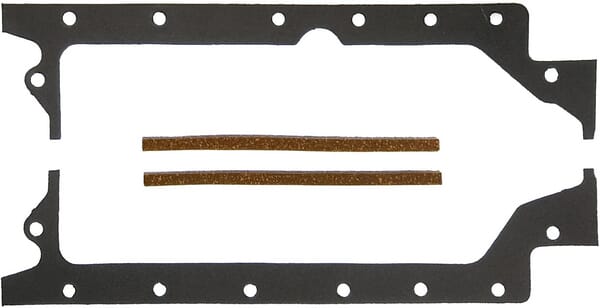 Vapormatic Ölwannendichtung VPC5454