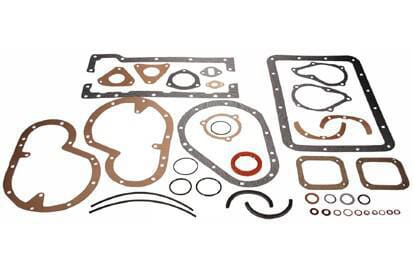 Lower seal kit