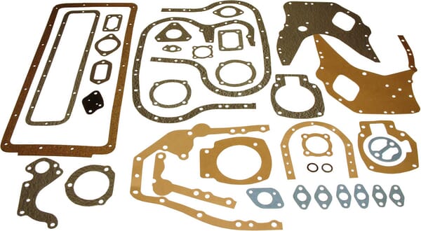 Lower seal kit