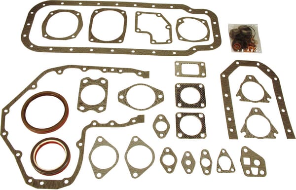 Lower seal kit