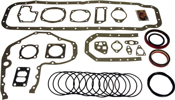 Lower seal kit