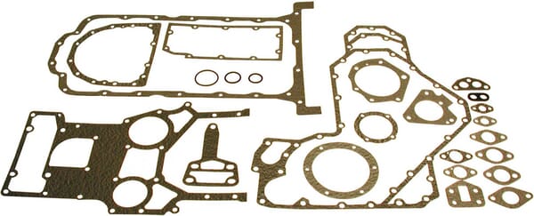 Lower seal kit