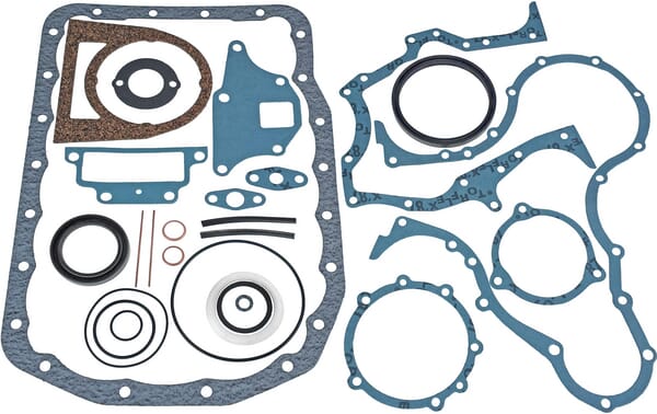 Lower seal kit