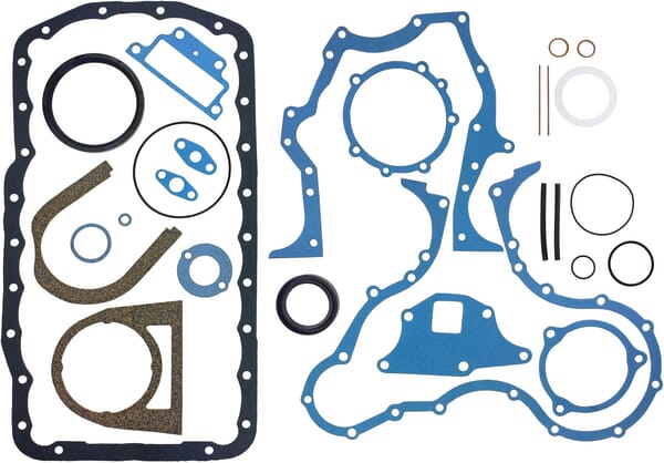 Lower seal kit