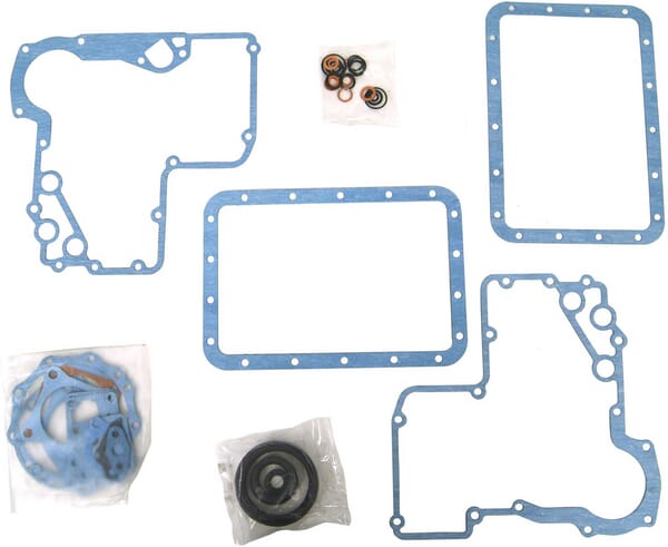 Lower seal kit