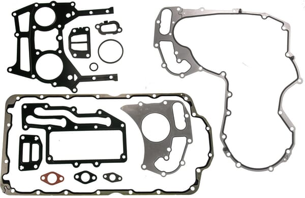 Lower seal kit