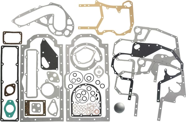 Lower seal kit