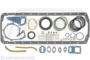 Lower seal kit