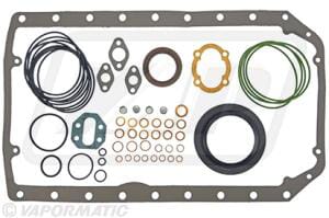 Lower seal kit