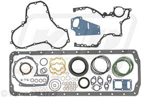 Lower seal kit