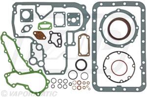 Lower seal kit