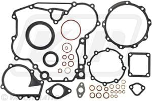 Lower seal kit