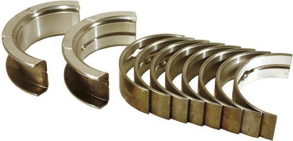 Vapormatic Hauptlagersatz VPC8170