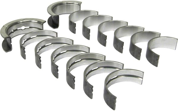 Vapormatic Hauptlagersatz VPC8180