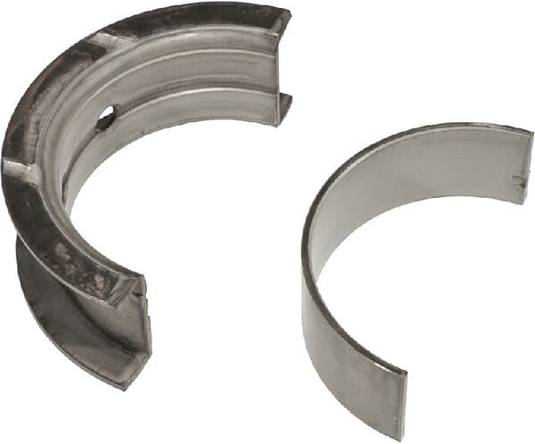 Thrust bearing set