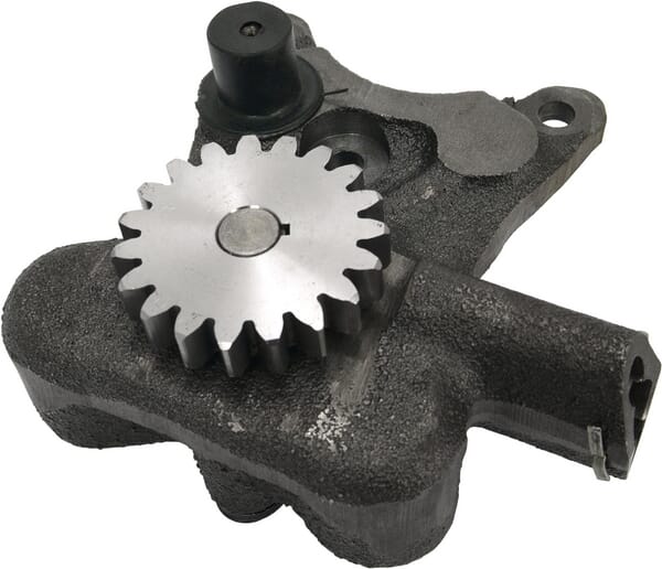 Vapormatic Ölpumpe VPD1000