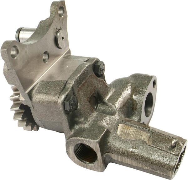 Vapormatic Ölpumpe VPD1001