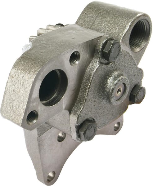 Vapormatic Ölpumpe VPD1002