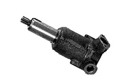 Vapormatic Ölpumpe VPD1003