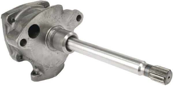 Vapormatic Ölpumpe VPD1012