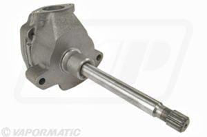 Vapormatic Ölpumpe VPD1013