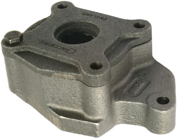 Vapormatic Ölpumpe VPD1023