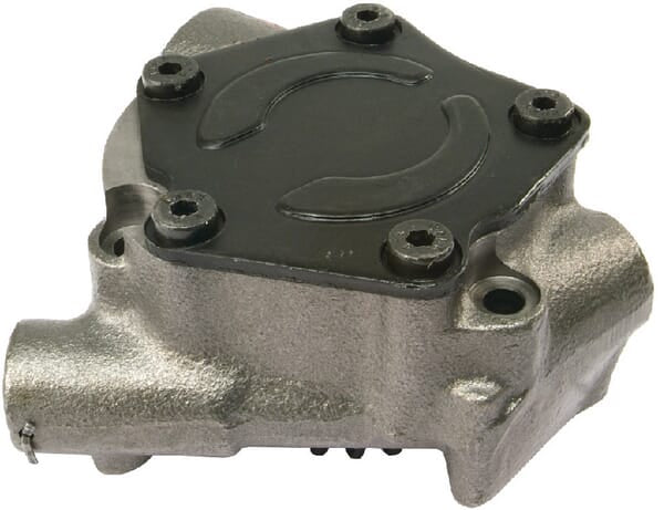 Vapormatic Ölpumpe VPD1026