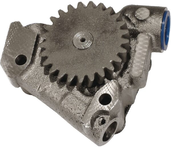 Vapormatic Ölpumpe VPD1031