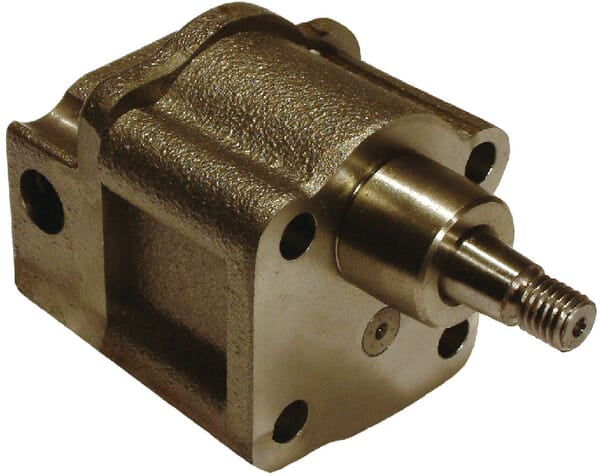 Vapormatic Ölpumpe VPD1032