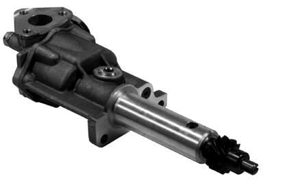 Vapormatic Ölpumpe VPD1033