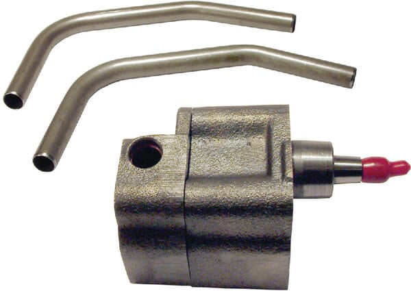 Vapormatic Ölpumpe VPD1048