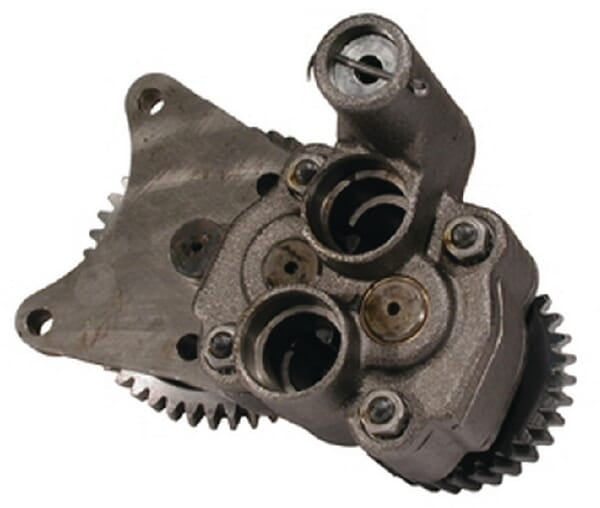 Vapormatic Ölpumpe VPD1054