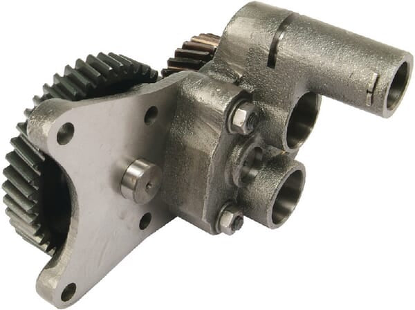 Vapormatic Ölpumpe VPD1055