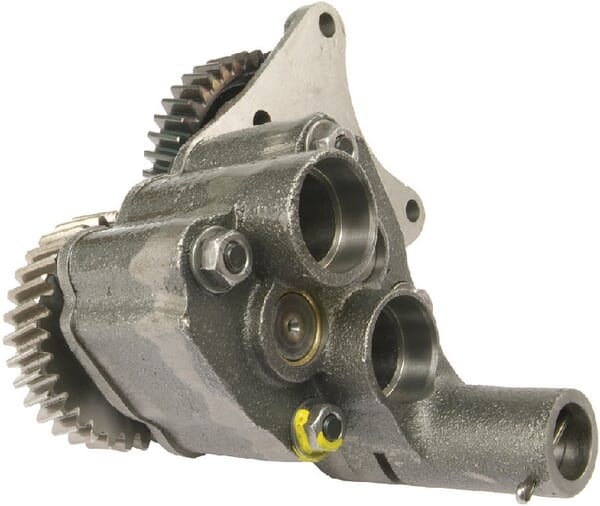 Vapormatic Ölpumpe VPD1056