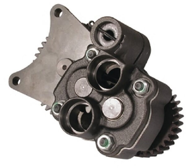 Vapormatic Ölpumpe VPD1063