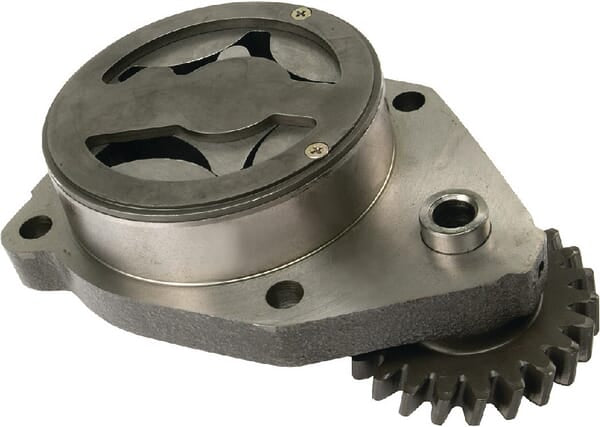 Vapormatic Ölpumpe VPD1064