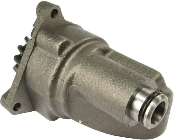 Vapormatic Ölpumpe VPD1075