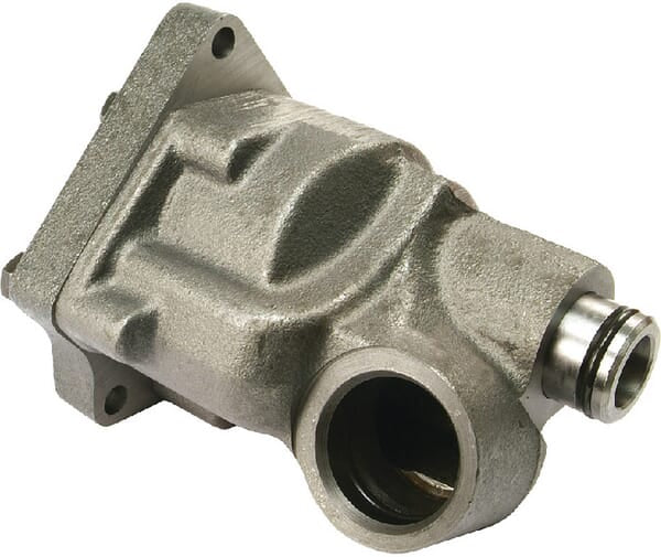 Vapormatic Ölpumpe VPD1076