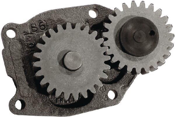 Vapormatic Ölpumpe VPD1078