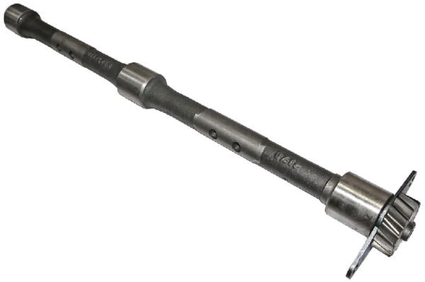 Vapormatic Kurbelwelle, ausgleichsgewich VPD1629